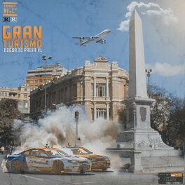 Album cover of Gran Turismo