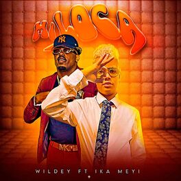 Album cover of Sin Papeles