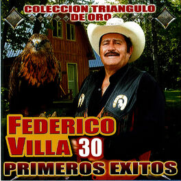 Album cover of Colecion Triangulo De Oro