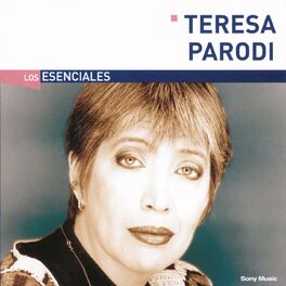 Album cover of Los Esenciales