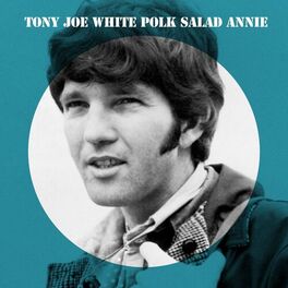 Album cover of Polk Salad Annie (Live)