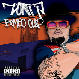 Album cover of Bombo Clap