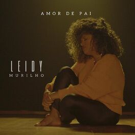 Album cover of Amor de Pai