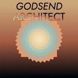 Album cover of Godsend Architect