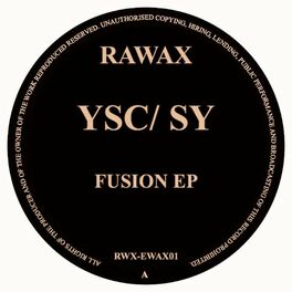Album cover of Fusion EP