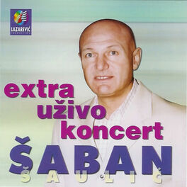 Album cover of Uzivo Konzert