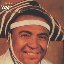 Album cover of Luiz Lua Gonzaga