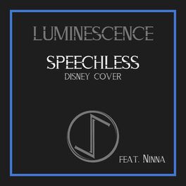 Album cover of Speechless (feat. Ninna)