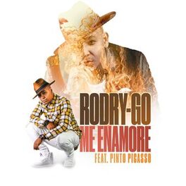 Album cover of Me Enamore