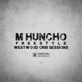 Album cover of Westwood Crib Session