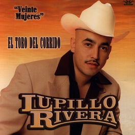 Album cover of Veinte Mujeres