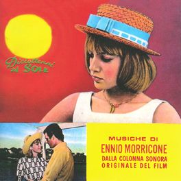 Album cover of Diciottenni al sole (Original Motion Picture Soundtrack)