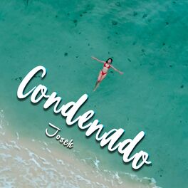 Album cover of CONDENADO