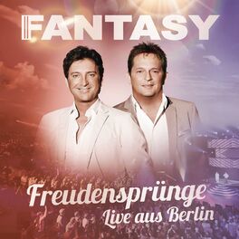 Album cover of Freudensprünge (Live aus Berlin)