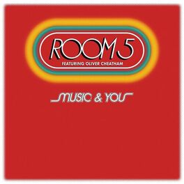 Album cover of Music & You