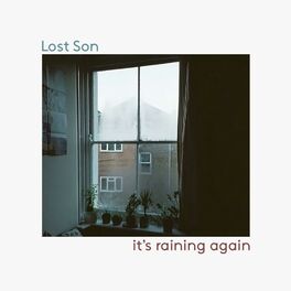 Album cover of It's Raining Again