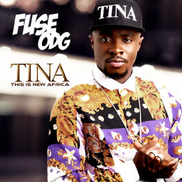 Album cover of T.I.N.A.