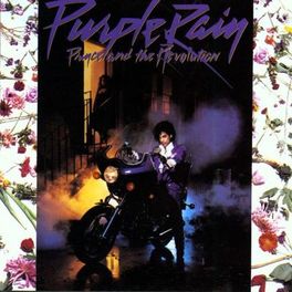 Album picture of Purple Rain