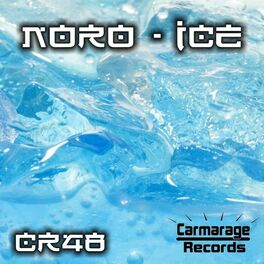 Album cover of Ice