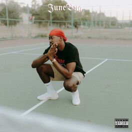 Album cover of JuneBug
