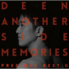 DEEN - ALL TIME LIVE BEST: lyrics and songs | Deezer