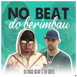 Album cover of No Beat do Berimbau