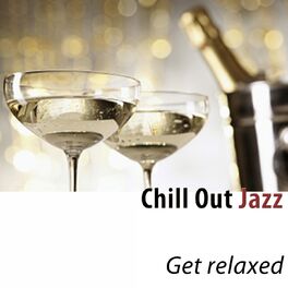Album cover of Chill out Jazz (Get Relaxed)