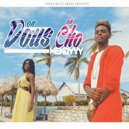 Album cover of On dous on cho