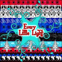 Album cover of Every Little Light