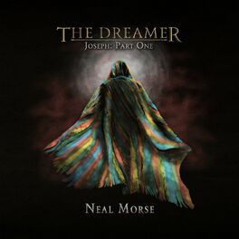 Album cover of The Dreamer - Joseph, Pt. 1