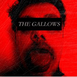 Album cover of The Gallows