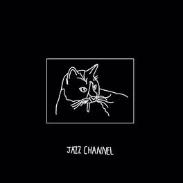 Album cover of Jazz Channel Instrumentals