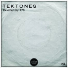 Album cover of Tektones #9 (Selected by T78)