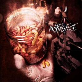 Album cover of Nothingface