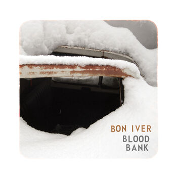 Blood Bank cover