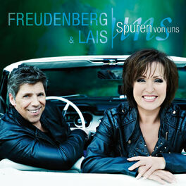 Album cover of Spuren von uns