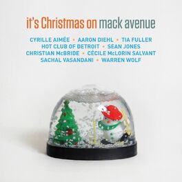 Album cover of Have Yourself a Merry Little Christmas