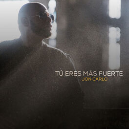 Album cover of Tú Eres Más Fuerte