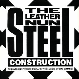 Album cover of Steel Construction
