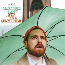 Album cover of Once Upon a Summertime