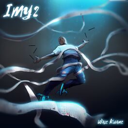 Album cover of IMY2