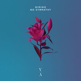 Album cover of No Sympathy