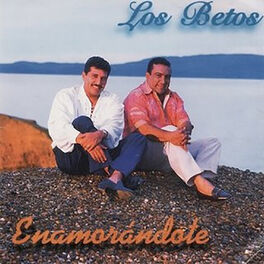 Album cover of Enamorándote