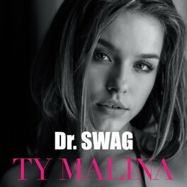 Album cover of Ty malina