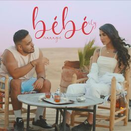 Album cover of Bébé (feat. ILY)