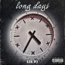 Album cover of Long Days