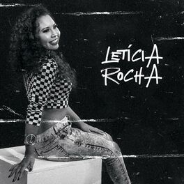 Album cover of Letícia Rocha