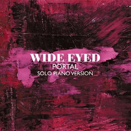 Album cover of Portal (Solo Piano Version)