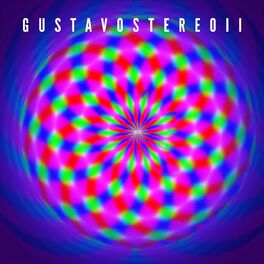 Album cover of Gustavo Stereo II
