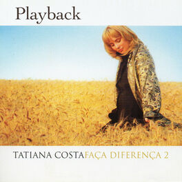 Album cover of Faça Diferença 2 (Playback)